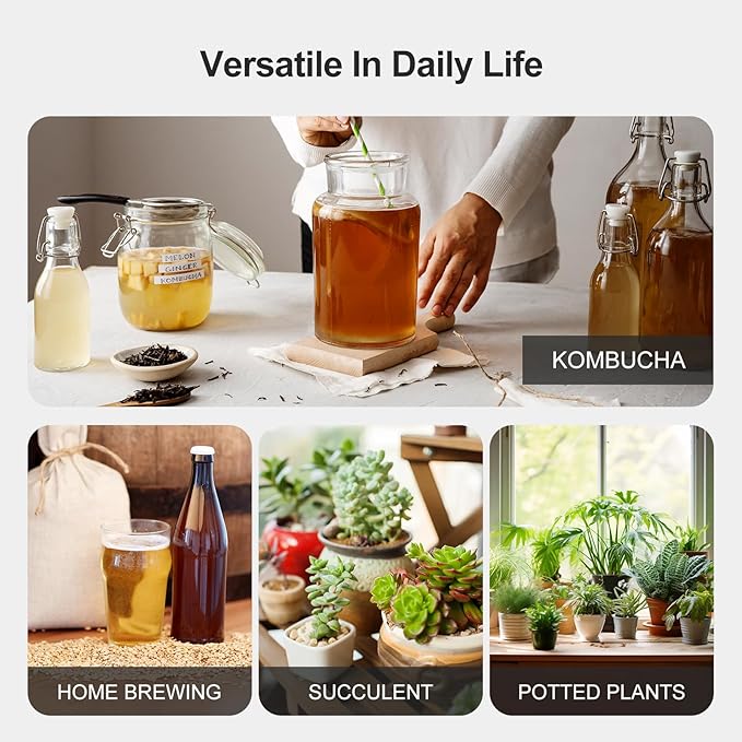 LUXBIRD Daisy Chain Heating Mats, 2 Pack, 3 * 20 inches, IP67 Waterproof PVC