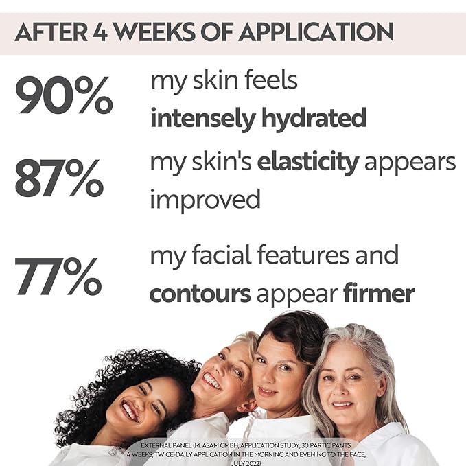 M. Asam RETINOL INTENSE 24h Cream (3,38 Fl Oz) - Anti Aging Face Moisturizer with Retinol & Hyaluronic Acid, Skin Care for Women & Men, Moisturizer Face Cream, Facial Skin Care Products