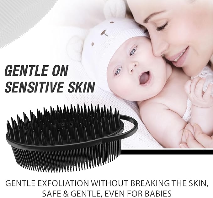 Avilana (style 3) 2-in-1 exfoliating