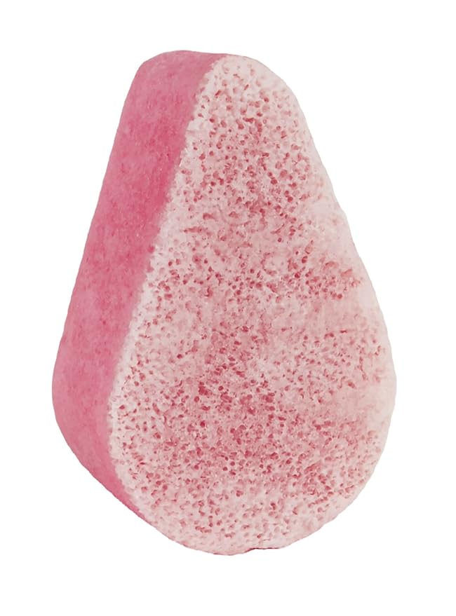 Spongeables Anti-Cellulite Body Wash in a Sponge, Moisturizer and Exfoliator, 20+ Washes, Peony Blossom, 2 Count