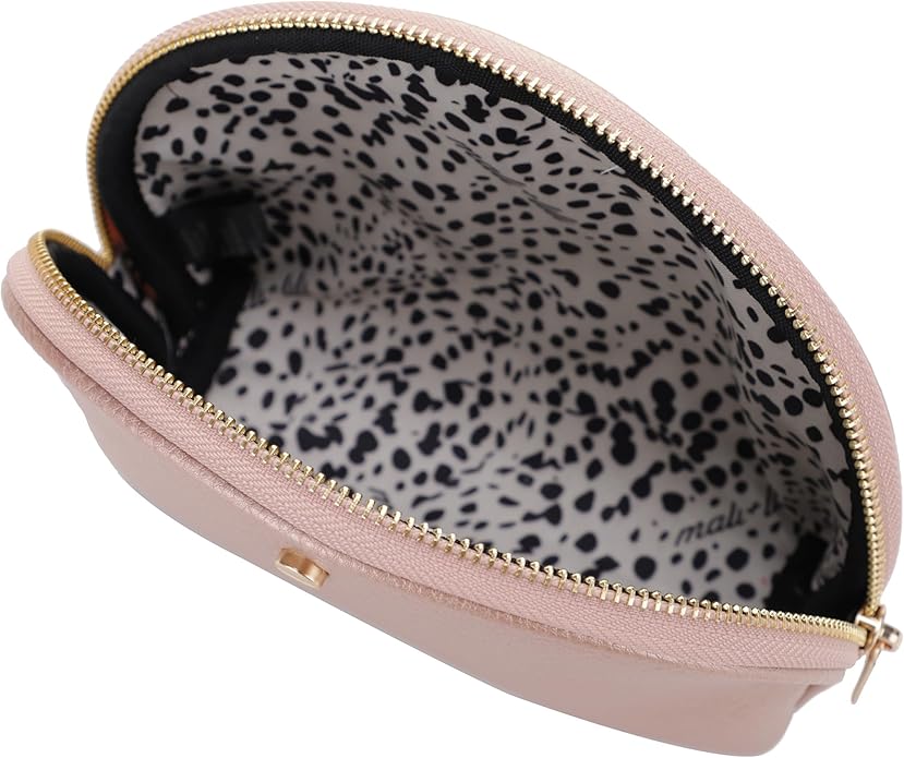 Mali + Lili Lola Beauty Bag Duo