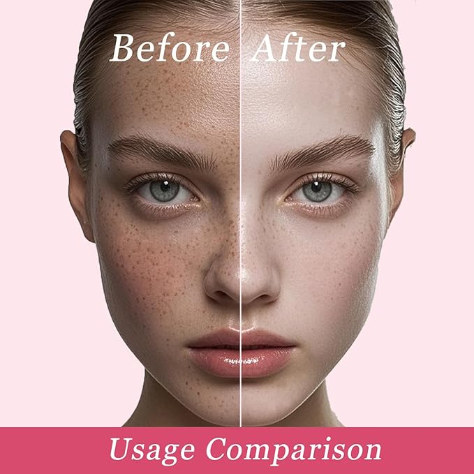 80pcs kojic acid & turmeric