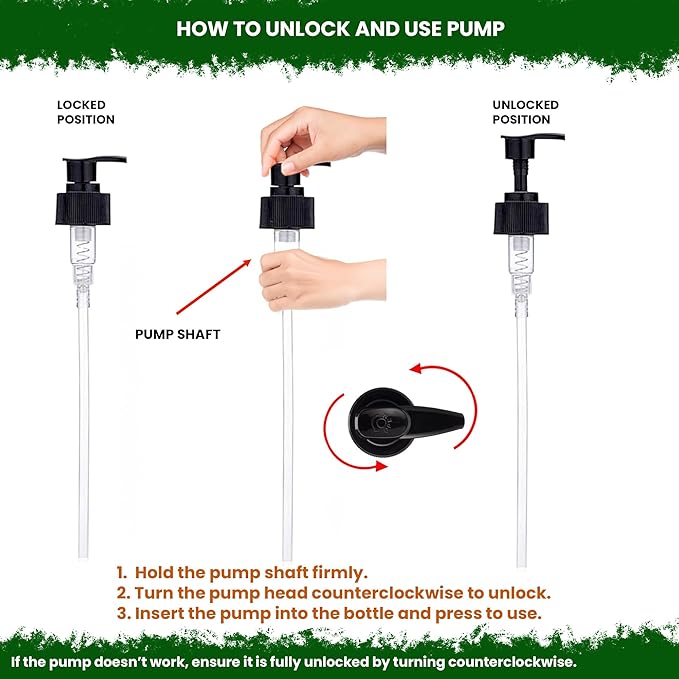 Niyavera 16oz Pure Castor Oil Organic Cold Pressed Unrefined, Hexane Free,Natural - Glass Bottle with Pump, USDA Certified, Golden Castor oil for Skin, Hair, Lashes, Nails & More