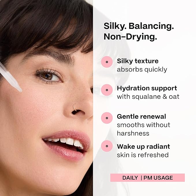 Mad Hippie Travel Face Serum Set – Skin-Brightening Vitamin C + Firming Super A Retinol, Day & Night Dual Pack, 0.5 Oz Ea