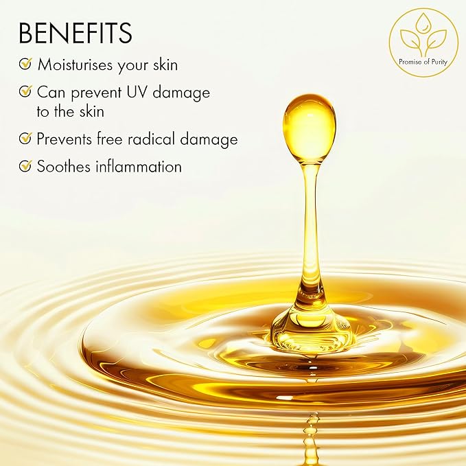 Majestic Pure Vitamin E Oil - 100% Pure & Natural, 20,000 IU | Premium Grade, Cold-Pressed and Tocopherol to Repair Dry, Damaged Skin | Moisturizing Skin, Hair and Scalp 8 Fl Oz