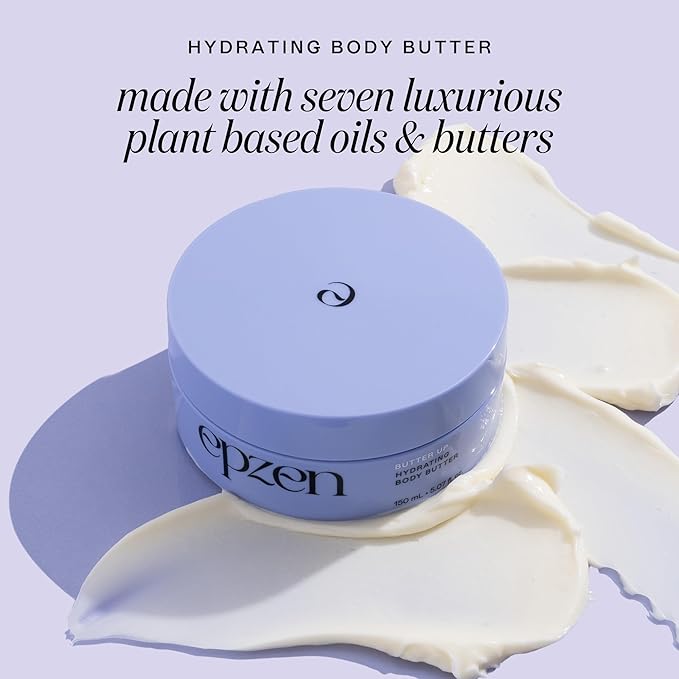 Butter Up Hydrating Body Butter US 5.07fl.oz.