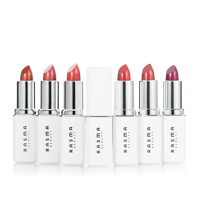 Luscious Lip, Lip Makeup, Satin Finish, Hydrating Look Lipstick (Classy), 1 Count (Pack of 1)