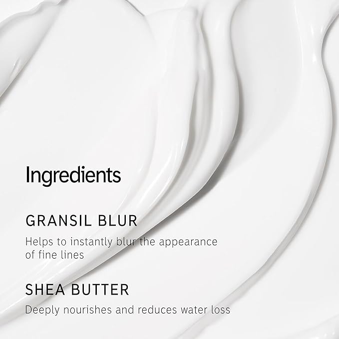 The INKEY List Bio-Active Ceramide Repairing and Plumping Moisturizer 1.7fl oz/50ml, Anti-Ageing Skincare, 24-Hour Hydration Cream, Vegan Friendly, Suitable For All Skin Types