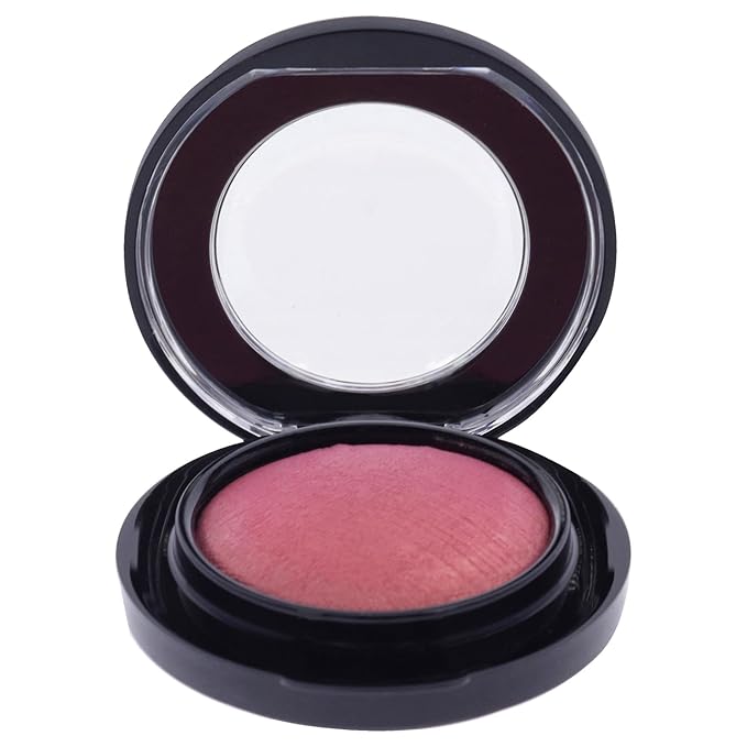 MAC Mineralize Blush - Petal Power,5.91x5.91x5.91 Inch (Pack of 1)