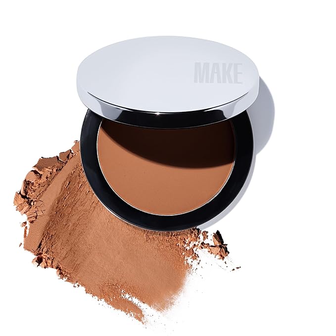 MAKE Beauty - Diffusion Set (Translucent Medium/Deep)