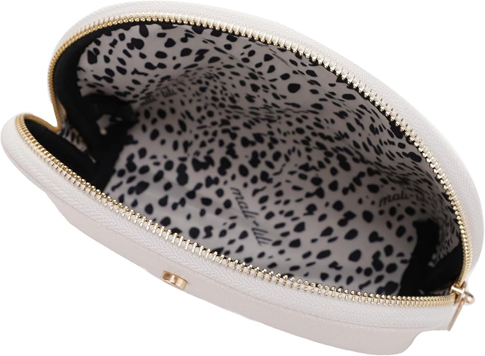 Mali + Lili Lola Beauty Bag Duo