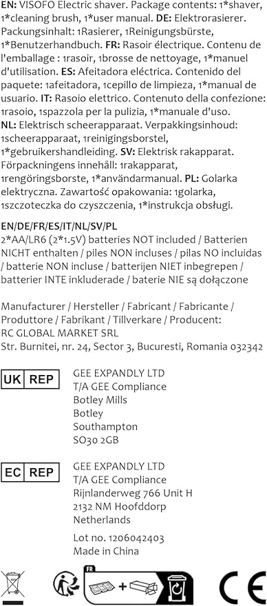 Facial Hair Removal for Women | Electric Razor Device Small Mustache Dermaplaning Remover Tools Tweezers Epilator Trimmer Face Dermaplane Shavers Beauty Gadgets Set Accessories by VISOFO (Emerald)