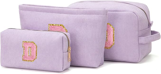 Makeup bag cosmetic bag for