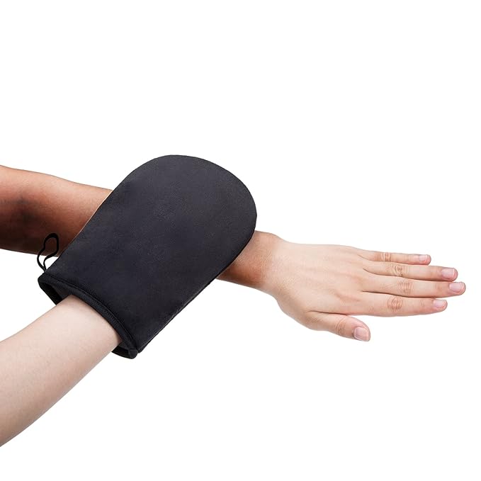 4 Pieces Double Sided Soft