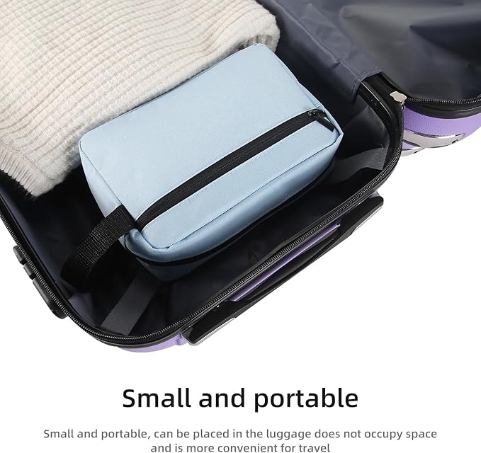 Travel toiletry bag toiletry bag