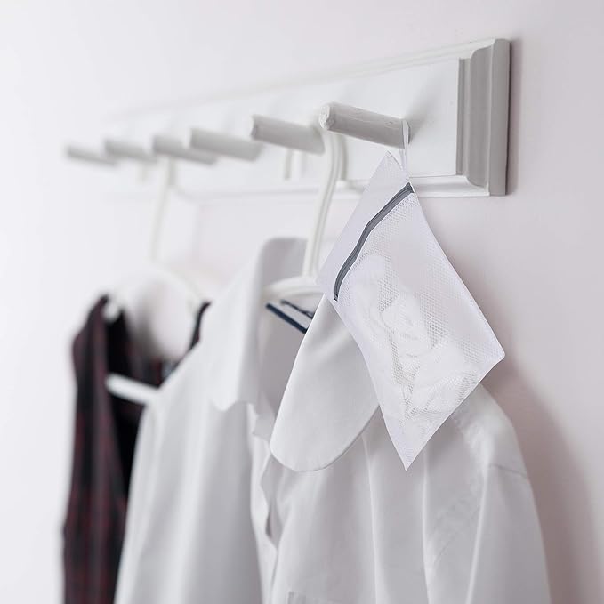 M Medium 5 Pairs 100% Premium Cotton Gloves for Dry Hands | Moisturizing Overnight Gloves for Eczema, Psoriasis & Skin Spa Treatment for Women & Men | Washable & Reusable with Free Laundry Bag