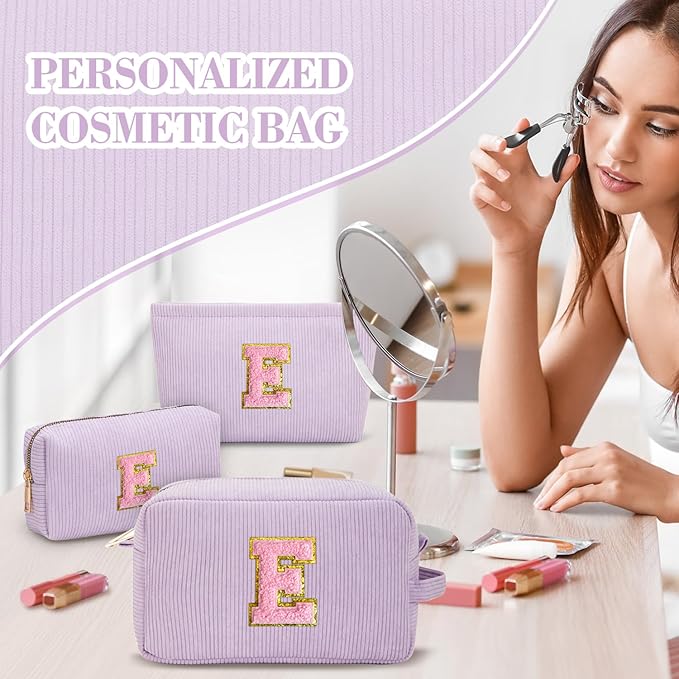 Makeup bag cosmetic bag for