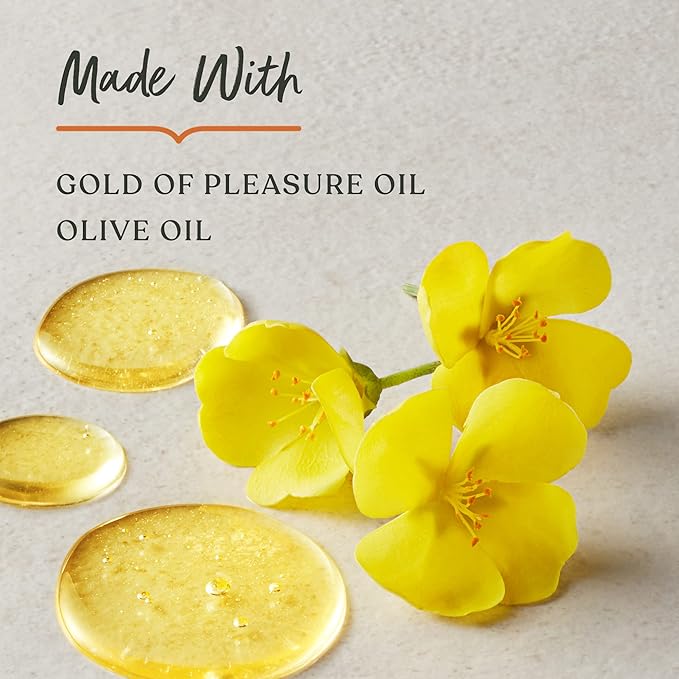 Spa Body Oil Spray, No Mineral Oil, Cruelty Free and Vegan Body Spray Moisturiser, 150 ml