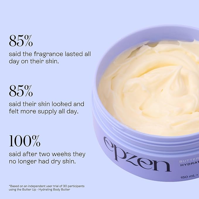 Butter Up Hydrating Body Butter US 5.07fl.oz.