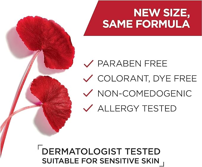 L’Oreal ParisRevitalift Face & Neck Anti-Wrinkle & Firming Moisturizer Day Cream 1.70 oz