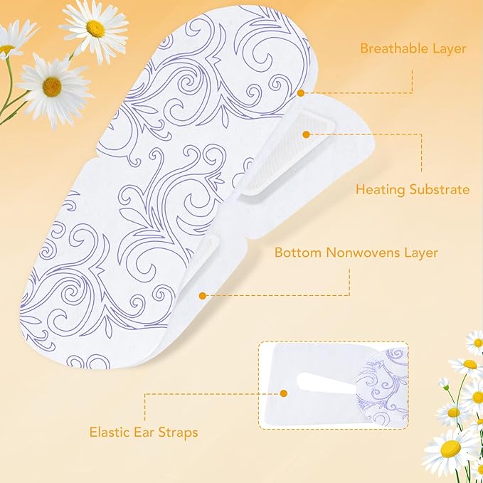 Xpcare 48 pack steam eye