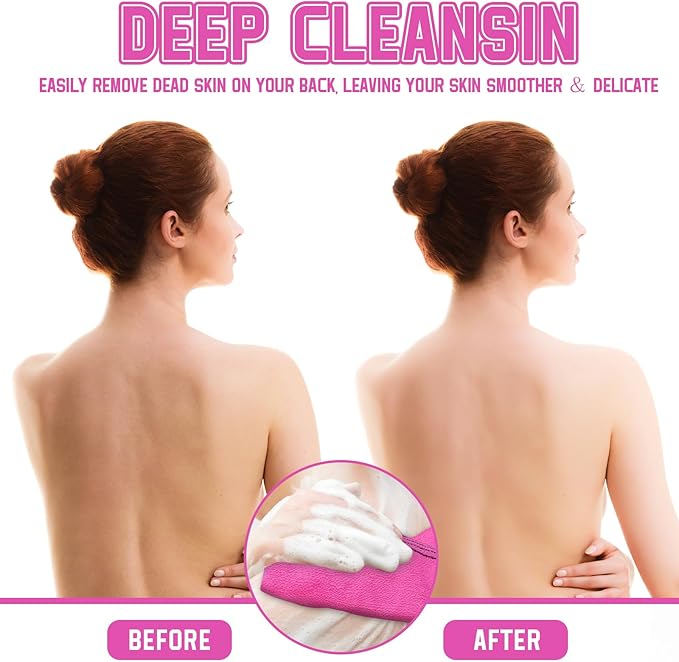 Hosuly 2 pcs korean exfoliating