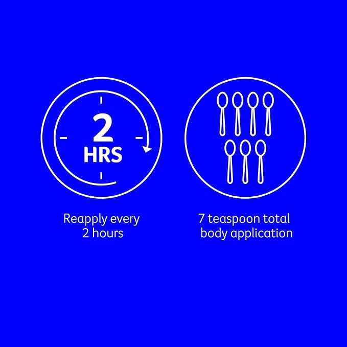 Cancer Council Sunscreen Body Lotion Moisturizer, SPF50+, Sun Care with Vitamin E, Aloe Vera, Broad Spectrum UVA/UVB Sun Protection, Sensitive Skin, Paraben & Fragrance Free, Water Resistant, 150ml