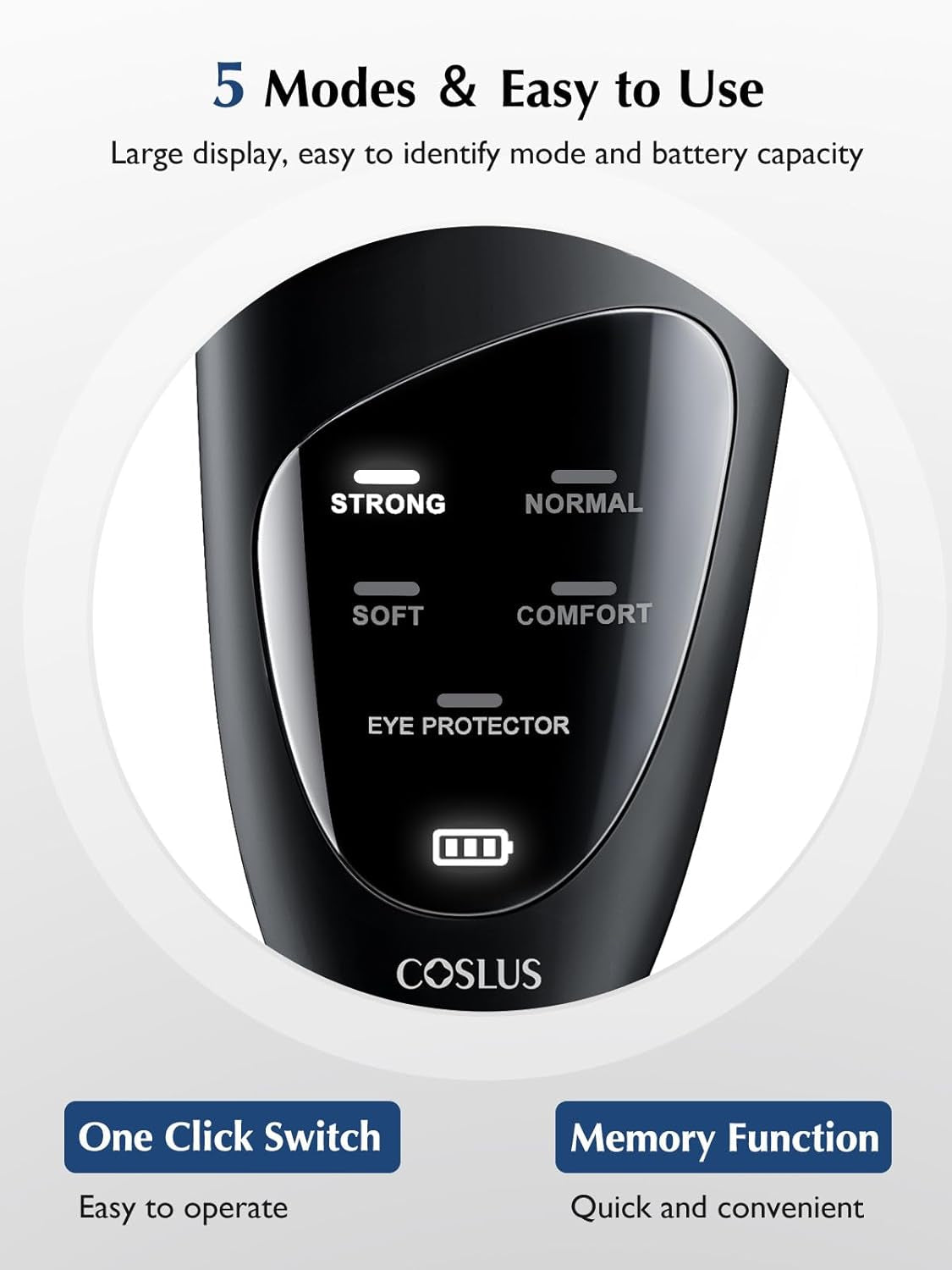 Face Scrubber Facial Cleansing Brush: Silicone Portable Waterproof Rechargeable Face Wash Brush, 4 Cleansing Modes, Electric Face Exfoliator for Men Women Cleaning, Exfoliating, Massaging