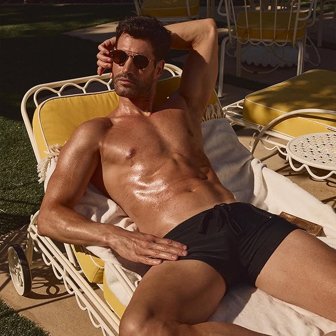 '+ Lux Unfiltered N°30 Shimmer Body Oil with SPF 30 - Hydrating & Nourishing High Gloss Tanning Oil, Instant Bronze Shimmer Sunscreen - Oxybenzone Free - Broad Spectrum Sunscreen SPF 30