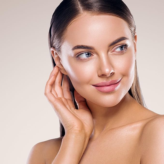 M. Asam MAGIC FINISH Volume & nourishing