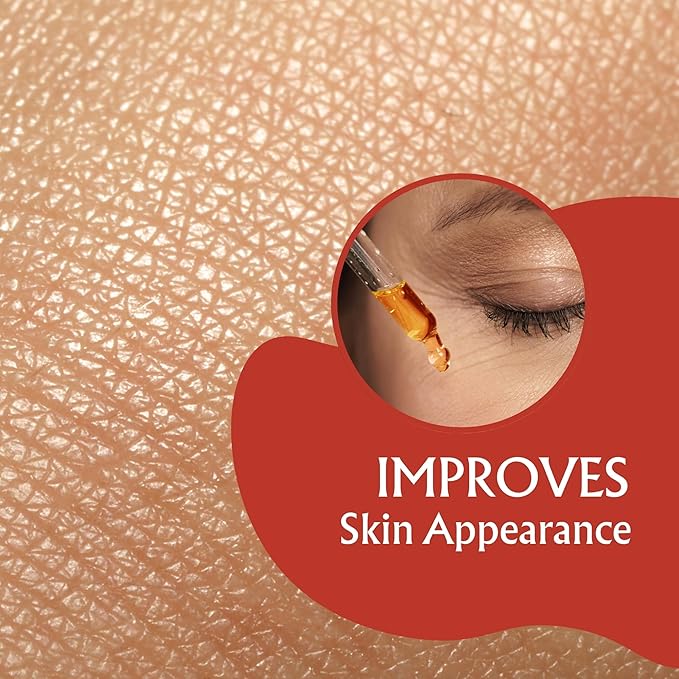 BodyJ4You Rosehip Oil for Face - 100% Pure Natural USDA Organic Cold Pressed - Hydrating Skin Hair Nails Anti-Aging Wrinkle Scar Treatment Gua Sha - Non-GMO Undiluted Carrier - Glass Bottle 1 Fl Oz