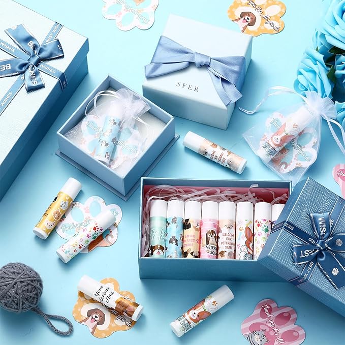 36 Sets Vet Tech Gift Animal Supplies