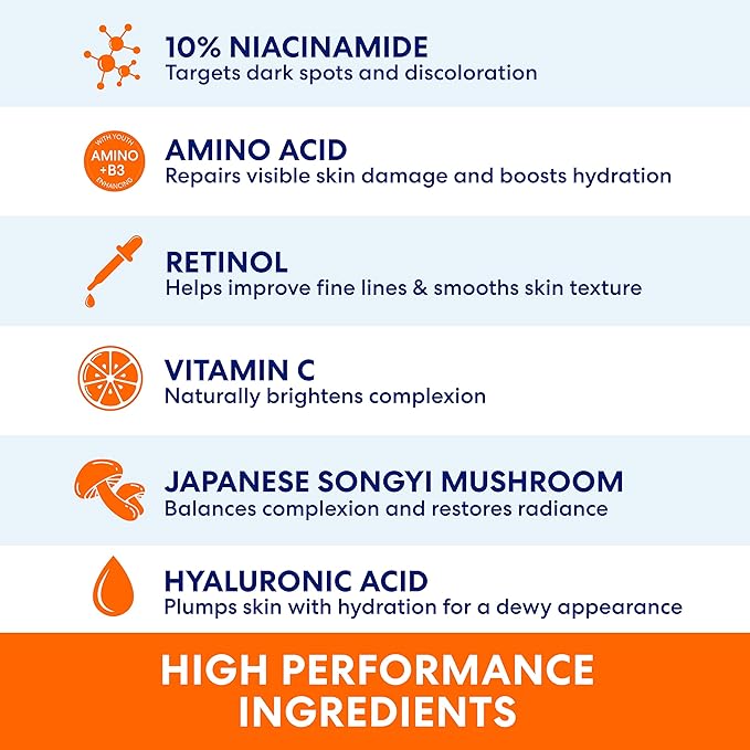 Palmer's Skin Success Extra Strength Tone Correcting Face Cream, 2.7 Fl Oz, Dark Spot Corrector for Discoloration, Age Spots and Post-Acne Marks