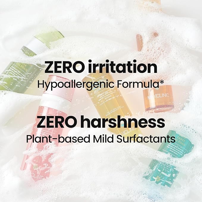 [K-Beauty] Gold Caviar Oil to Foam - All-in-One Korean Face Wash OilBased Foaming Facial Cleanser - Age-Defying, Moisturizing & Skin Firming Makeup Deep Cleansing Oil for Sagging Skin (3.88 fl oz)