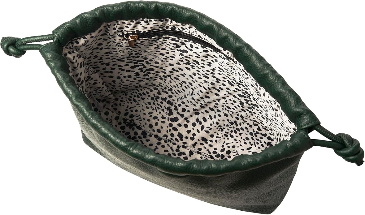 Mali + Lili Lola Beauty Bag Duo