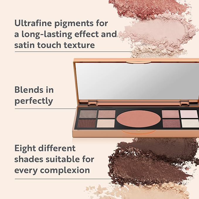 M. Asam Magic Finish Elegant Vibes Palette (8 03 oz