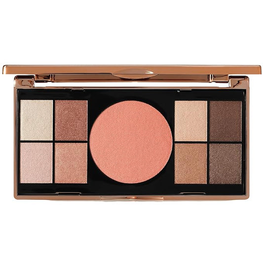 M. Asam Magic Finish Elegant Vibes Palette (8 03 oz