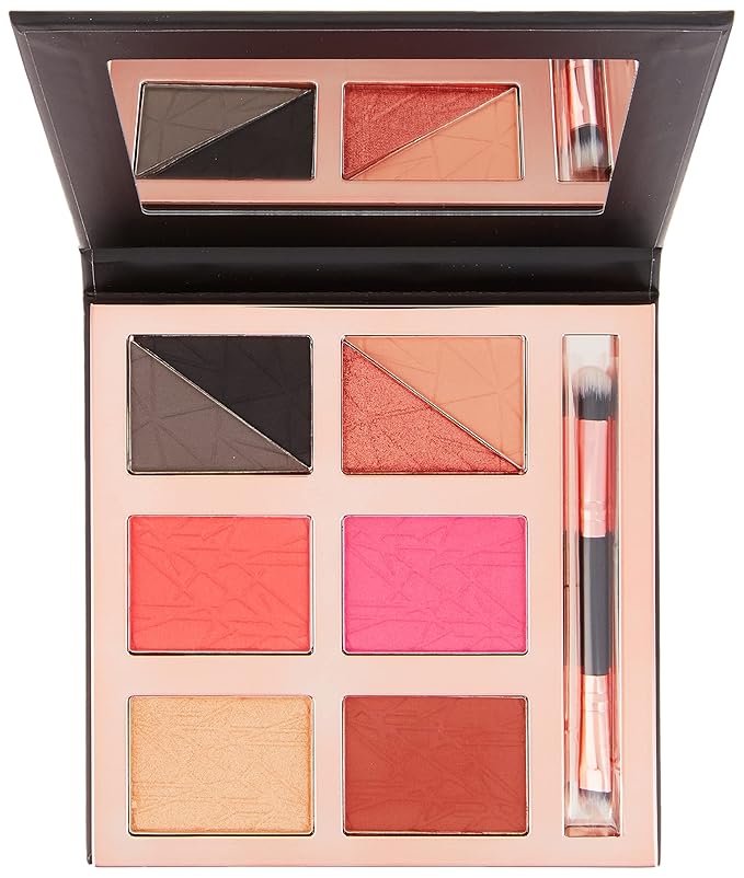Luxe Light & Loaded Multi-Use Palette | 4-in-1,