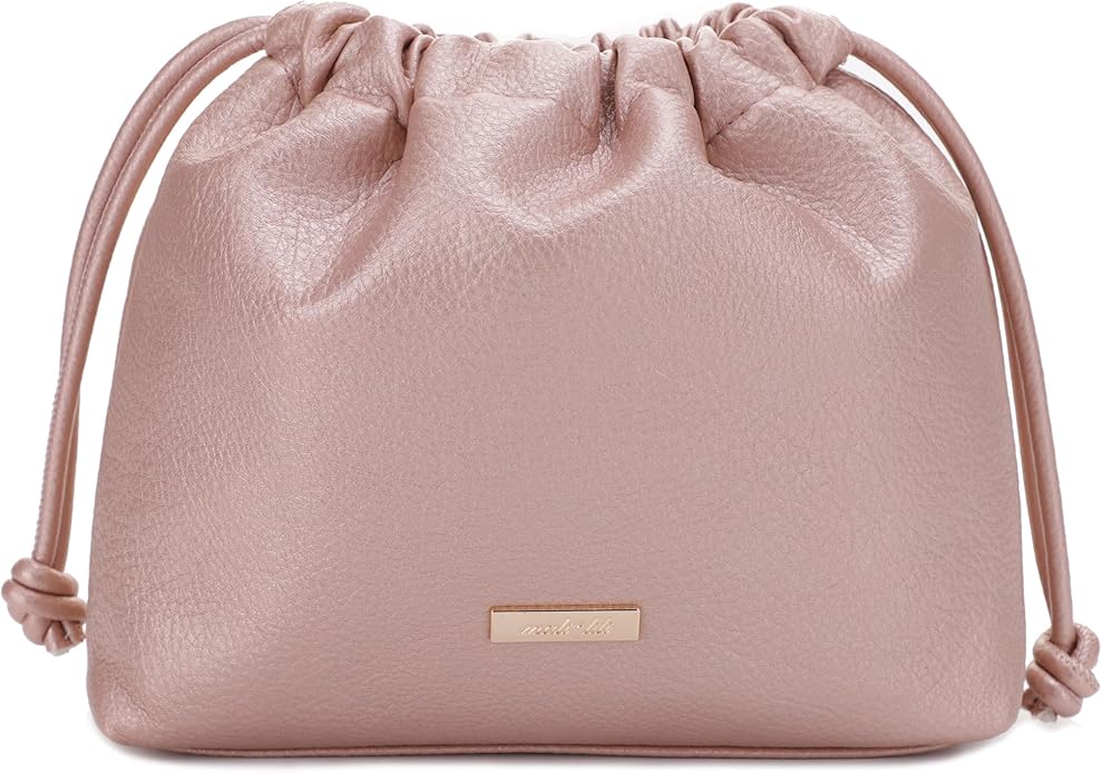 Mali + Lili Lola Beauty Bag Duo