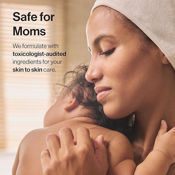 Honest Beauty Sensitive Skin Daily Calm Lightweight Moisturizer | Reduces Redness, Hydrates, + Calms Skin | Hypoallergenic, Fragrance Free, Vegan | 1.7 fl oz