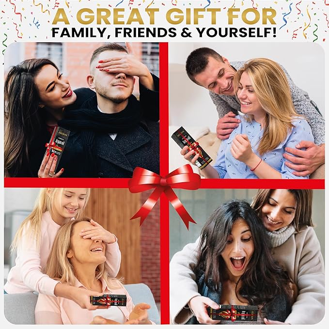 𝓐𝓛𝓕𝓩𝓞𝓝 Moroccan Argan Oil 100% Pure USDA Organic, Cold Pressed, Hair Treatment & Growth For Dry, Damaged, Curly & Frizzy Hair, Skin, Face, Body & Beard, Anti Aging For Women & Men, Large 3.38 oz