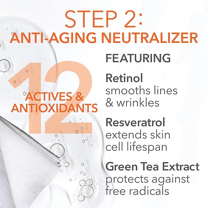 Dr. Dennis Gross Alpha Beta Universal Daily Peel 60 Treatments