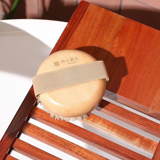 Bare botanics palm size dry