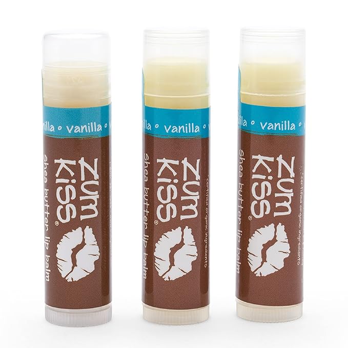 Zum Vanilla Kiss Stick (Pack of