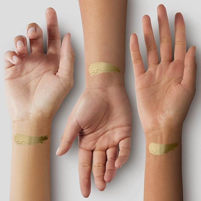 Estée Lauder Double Wear Stay-in-Place 24-Hour Long-Wear Matte 1W1 Bone 1.0 oz