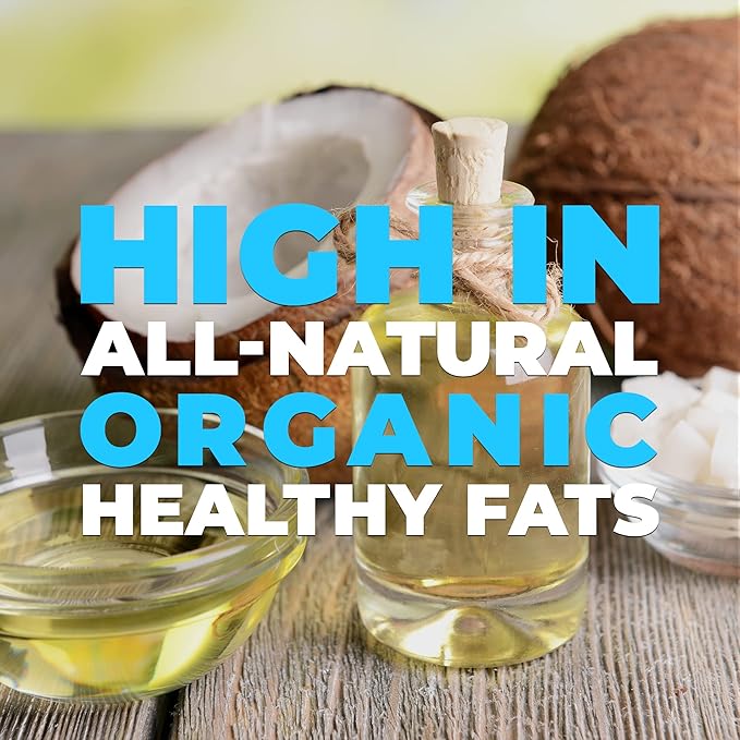 Earth Circle Organics Premium Ultra-Pure UNREFINED Cold Pressed Organic Extra Virgin Coconut Oil - Gluten-Free, Keto & Paleo Friendly - Pure Oil for Skin & Hair Care, Cooking, Baking & More - 5 Gallon