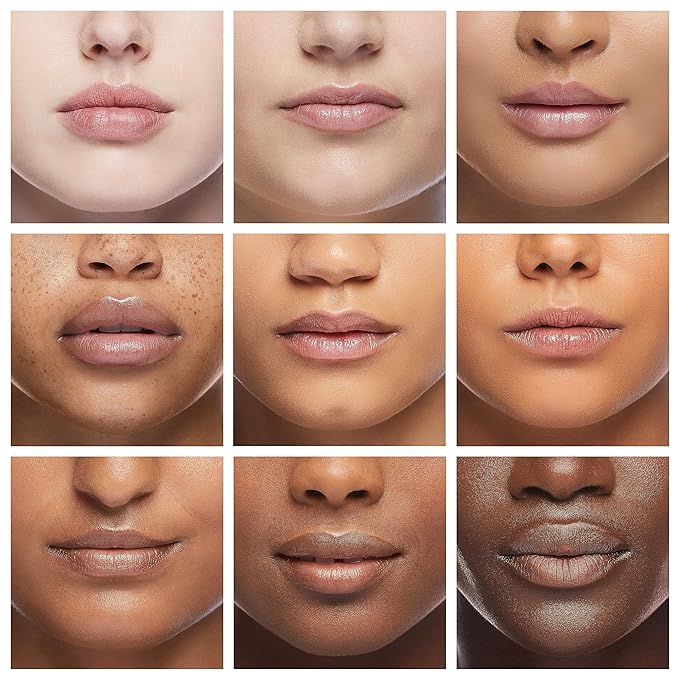 2 Pack Bee Lip Balm Honey Exfoliator