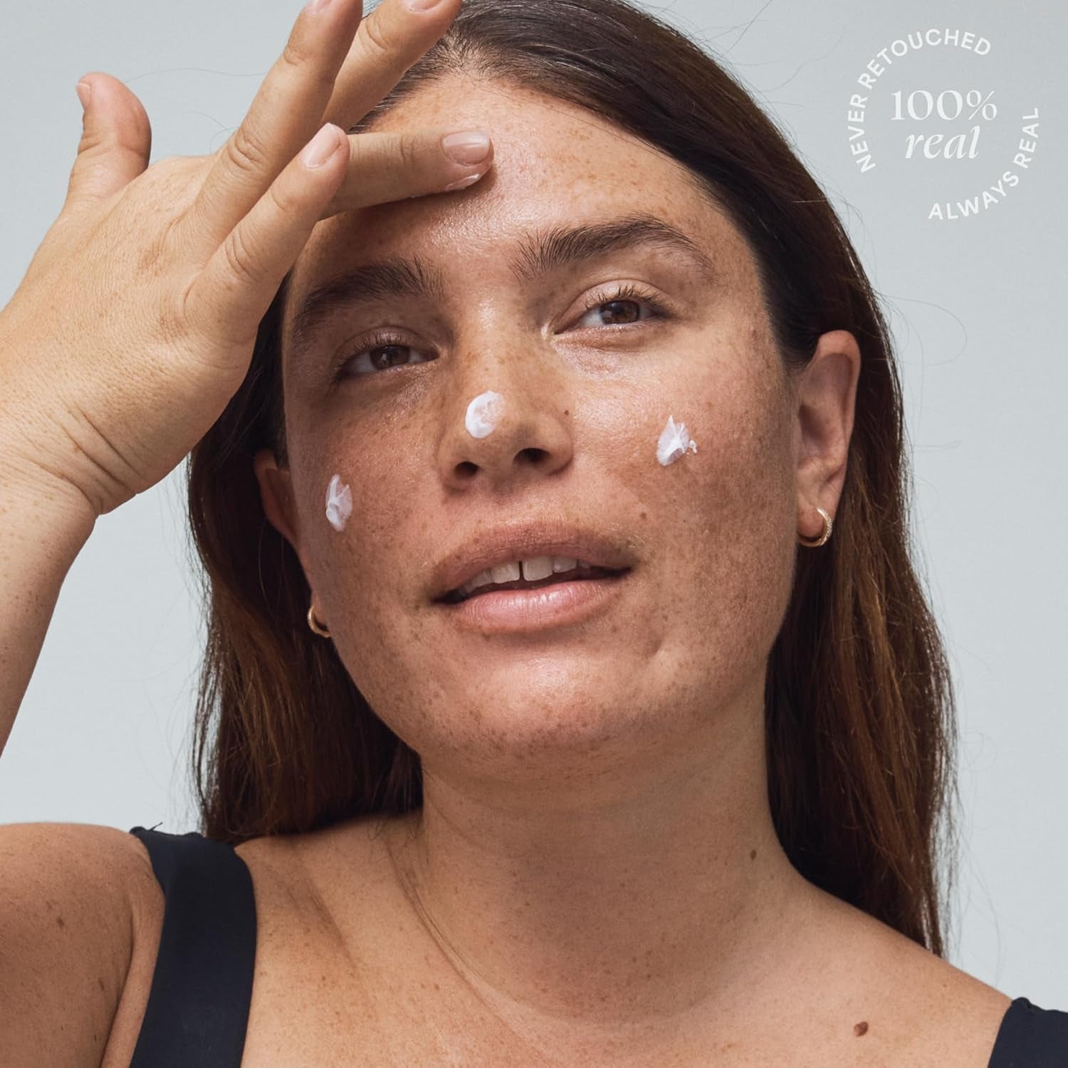 Skin Care 24-7 Hydrating Day & Night Cream - Nourishing Moisturizer for Face, Maintain Skin Balance & Improve Skin Smoothness, Contains Watermelon & Apple Extract